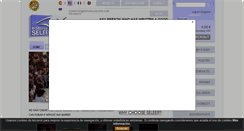 Desktop Screenshot of editorialseleer.com